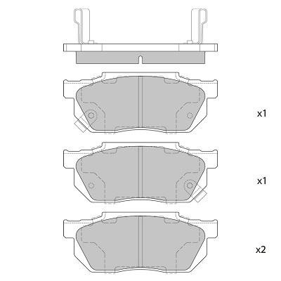 FI.BA FBP4416