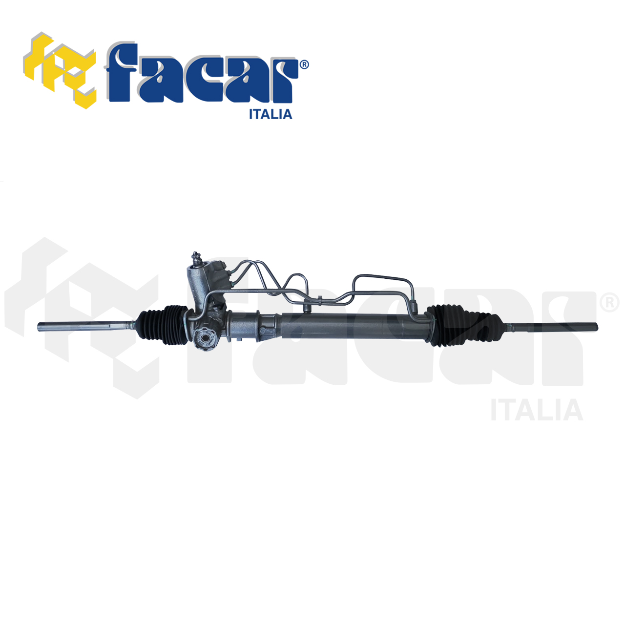 FACAR 530002 FACAR 530002