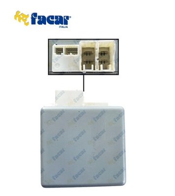 FACAR 737000