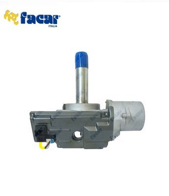FACAR 608031 FACAR 608031