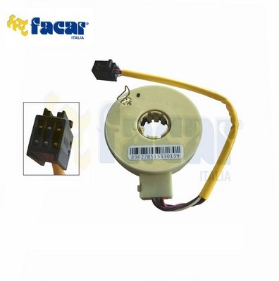 FACAR 900001 FACAR 900001