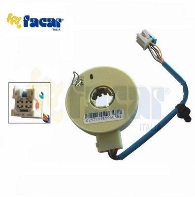 FACAR 900005