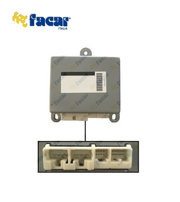 FACAR 706000