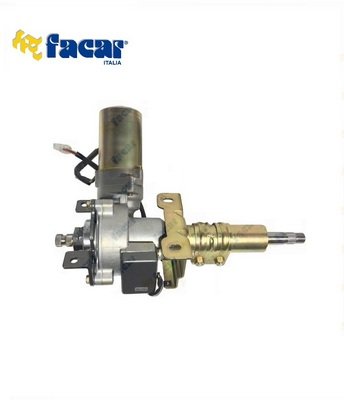 FACAR 608000 FACAR 608000