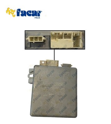 FACAR 739001 FACAR 739001