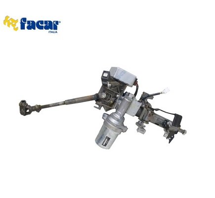 FACAR 617000 FACAR 617000