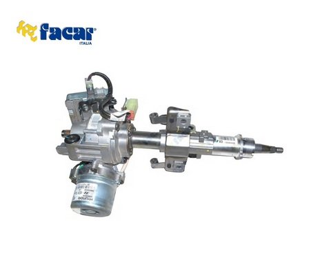 FACAR 611009 FACAR 611009