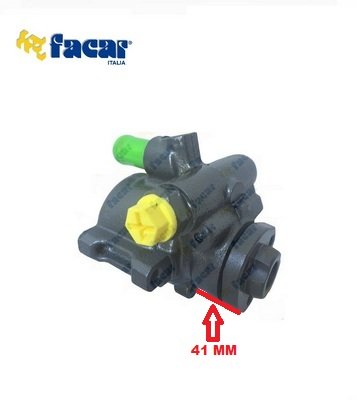 FACAR 840000