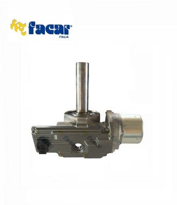 FACAR 601002 FACAR 601002