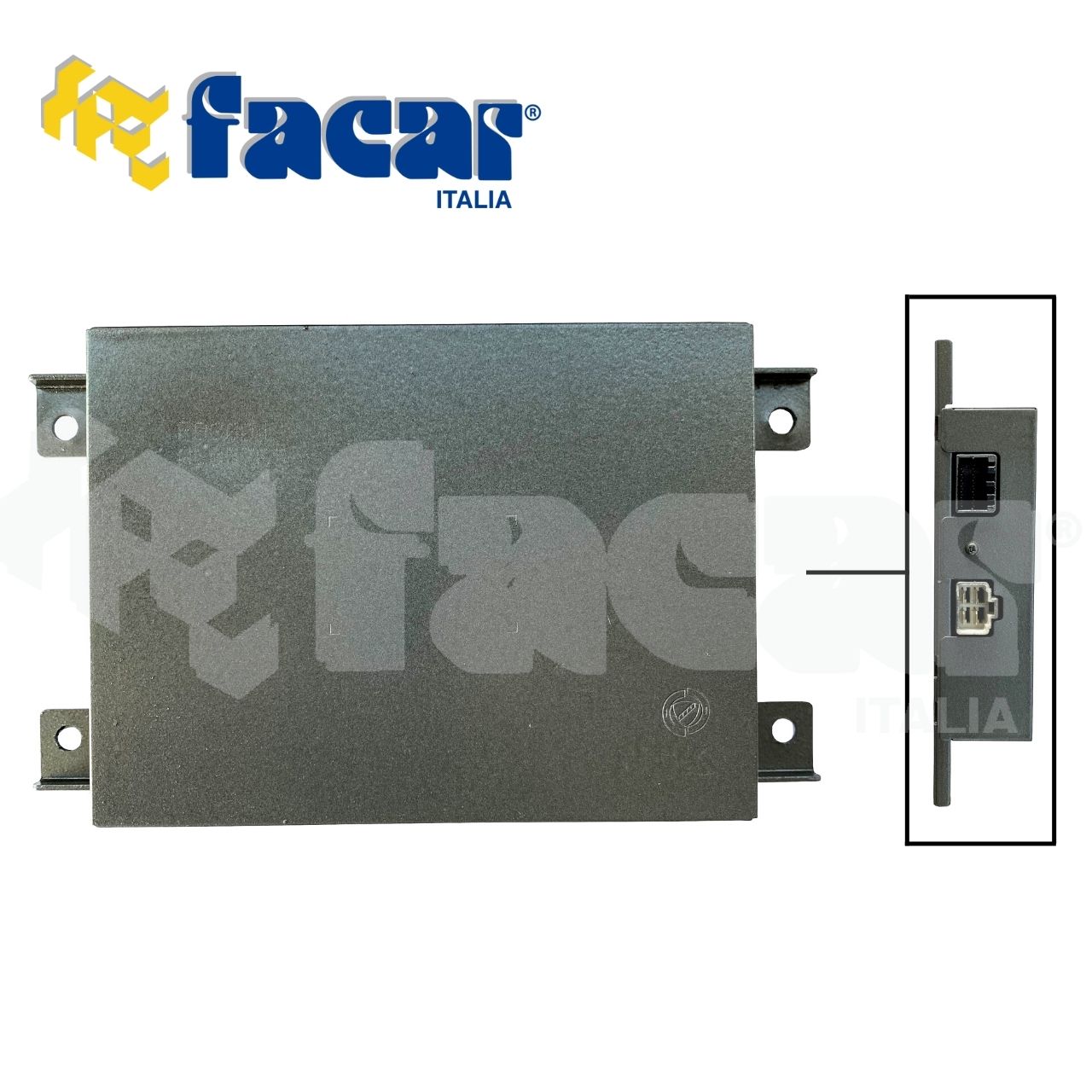FACAR 708004 FACAR 708004