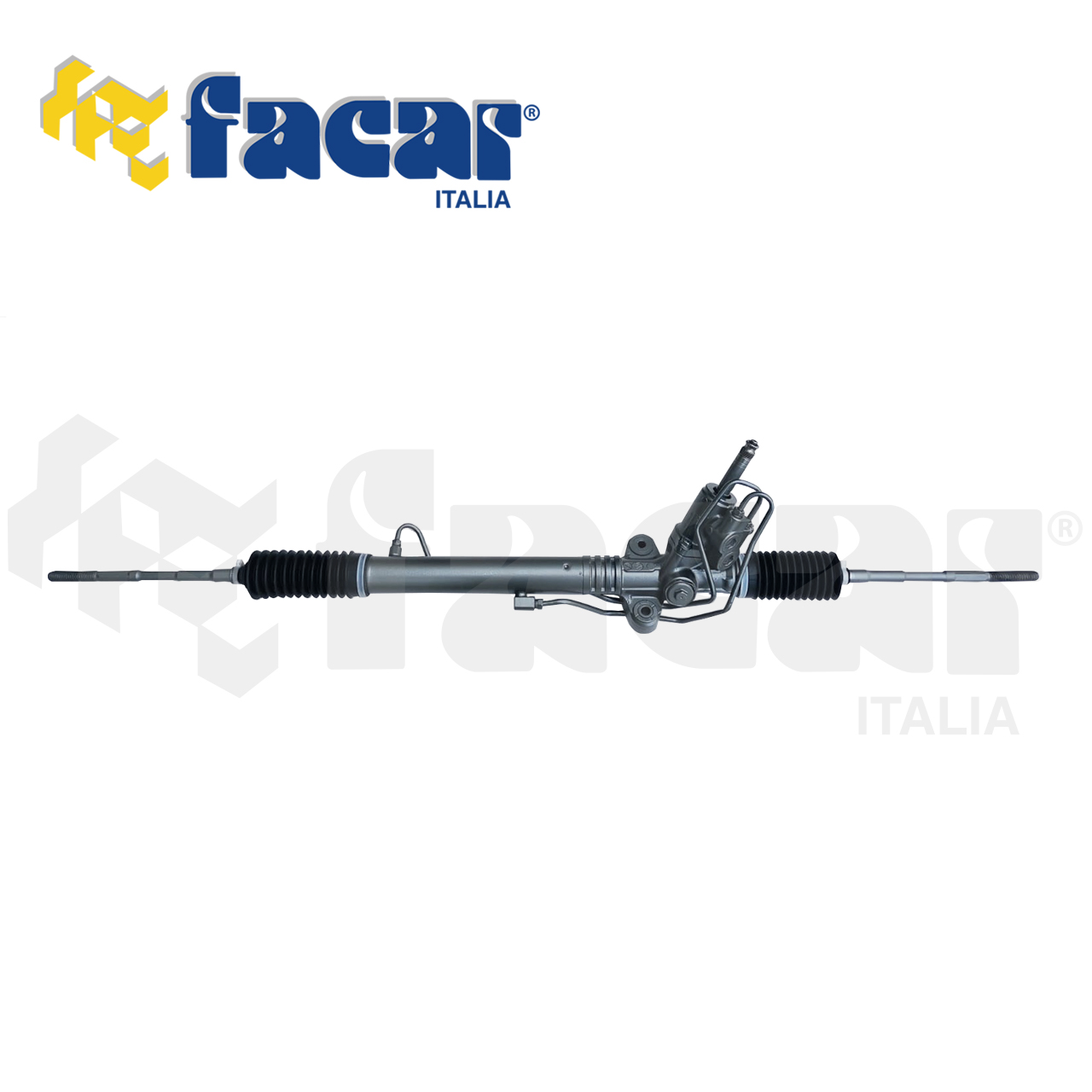FACAR 537013 FACAR 537013