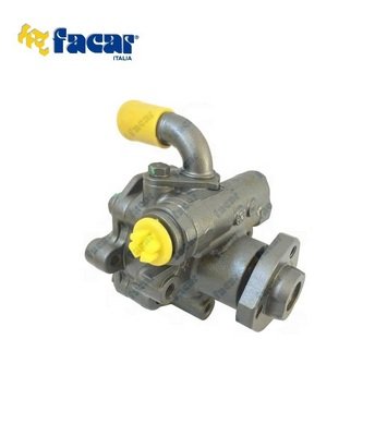 FACAR 840007