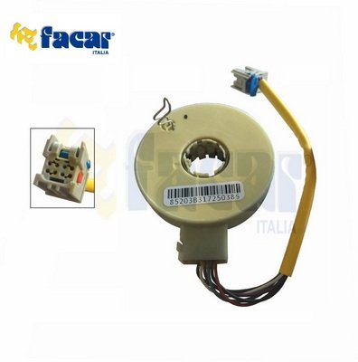 FACAR 900004 FACAR 900004