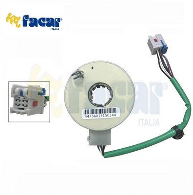 FACAR 900006