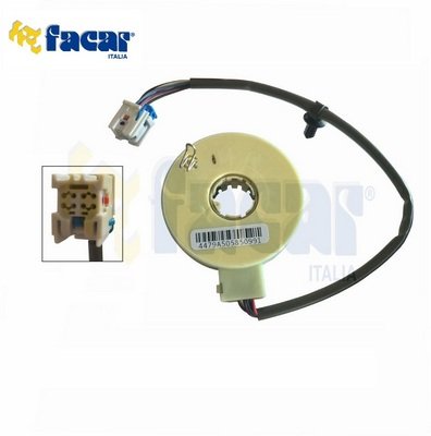FACAR 900000 FACAR 900000