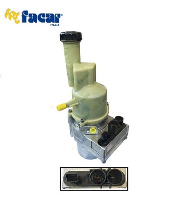 FACAR 806105E