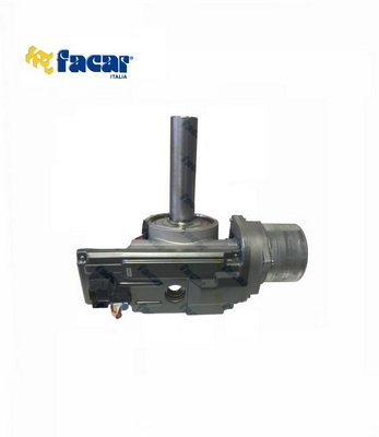 FACAR 601001 FACAR 601001