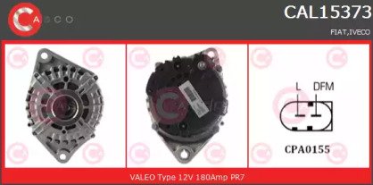CASCO CAL15373GS CASCO CAL15373GS