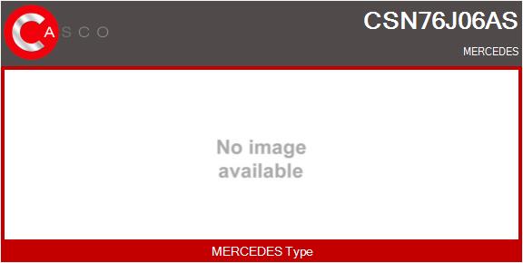 CASCO CSN76J06AS