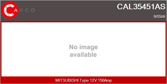 CASCO CAL35451AS CASCO CAL35451AS