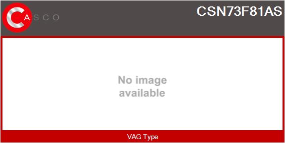 CASCO CSN73F81AS CASCO CSN73F81AS