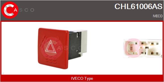 CASCO CHL61006AS