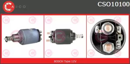 CASCO CSO10100AS CASCO CSO10100AS