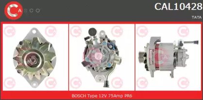CASCO CAL10428GS CASCO CAL10428GS