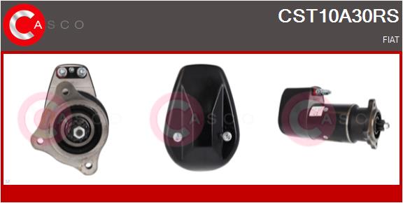 CASCO CST10A30RS