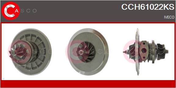 CASCO CCH61022KS