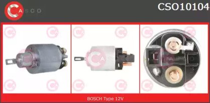 CASCO CSO10104AS CASCO CSO10104AS