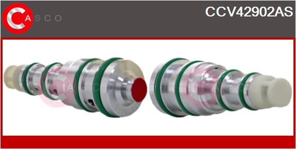 CASCO CCV42902AS CASCO CCV42902AS