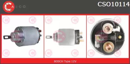 CASCO CSO10114AS CASCO CSO10114AS