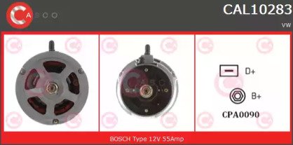 CASCO CAL10283AS CASCO CAL10283AS
