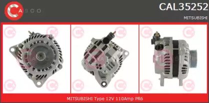 CASCO CAL35252AS CASCO CAL35252AS
