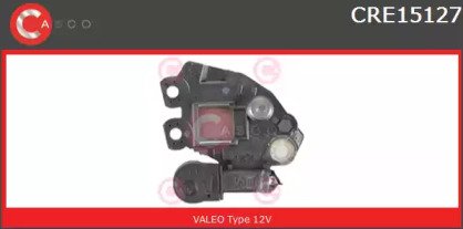 CASCO CRE15127GS