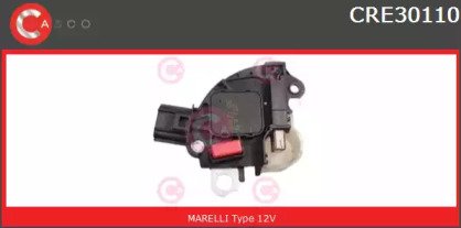 CASCO CRE30110AS CASCO CRE30110AS