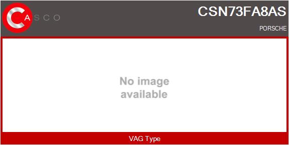 CASCO CSN73FA8AS CASCO CSN73FA8AS