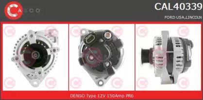 CASCO CAL40339AS CASCO CAL40339AS