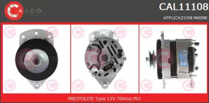 CASCO CAL11108GS CASCO CAL11108GS