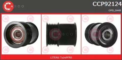 CASCO CCP92124AS CASCO CCP92124AS