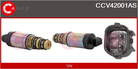 CASCO CCV42001AS