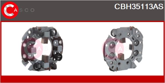 CASCO CBH35113AS