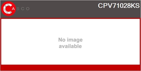 CASCO CPV71028KS