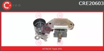 CASCO CRE20603AS