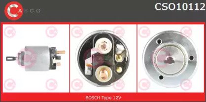 CASCO CSO10112AS CASCO CSO10112AS