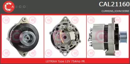 CASCO CAL21160GS CASCO CAL21160GS