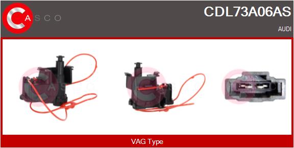 CASCO CDL73A06AS CASCO CDL73A06AS