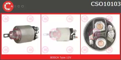 CASCO CSO10103AS CASCO CSO10103AS
