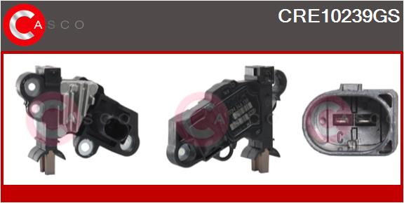 CASCO CRE10239GS